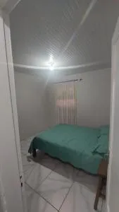 Aluguel Temporada Oliveira e Santos - Guananazes