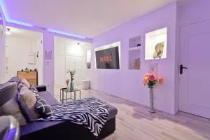 Votre séjour rêvé, à Épinay-sur-Seine - 塞纳河畔埃皮奈