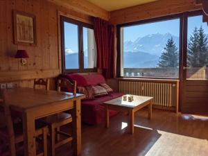 Appartements La Grande Cordee - Coeur d'Alpage : photos des chambres
