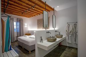 C Suites Mykonos