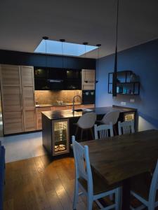 Apartament w centrum