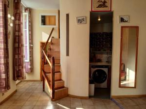 Marseille loft américain centre ville 7 personnes