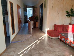 Marseille loft américain centre ville 7 personnes