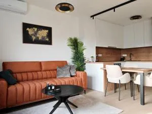 Apartman JOLE - Turopoljska Petrovina
