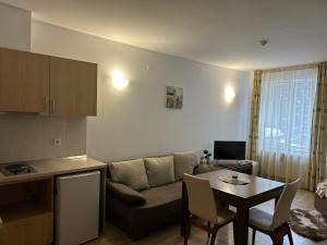 студио 307, к-с Стрийм Ризорт, Пампорово