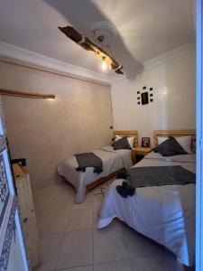 New appartement tamraght