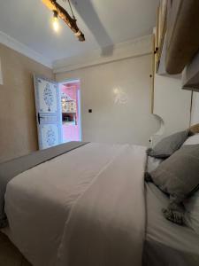 New appartement tamraght