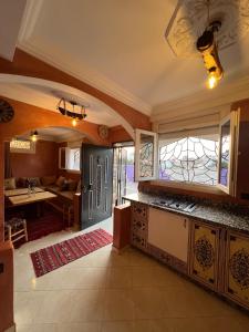 New appartement tamraght