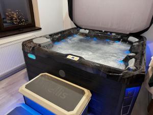 Casa Artemis-jacuzzi și piscină