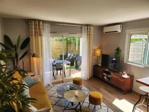Zion Appartement SXM - 东方湾法国大街