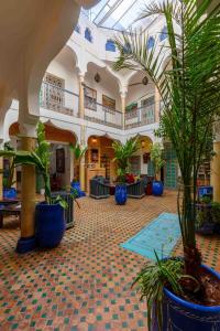 Riad Zinoun & Spa 11 Rooms
