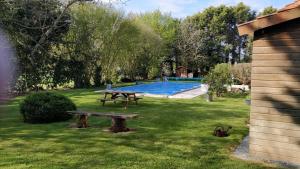 La Gondromière 79140 CERIZAY