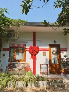 1.Hôme - Xuân Trach