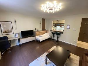 Berzenczey apartment