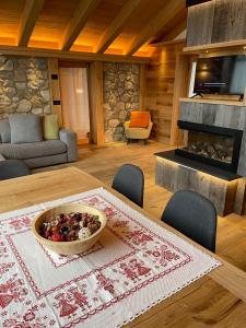 Chalet Matilde