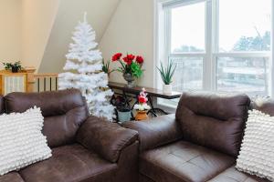60-3 3BR Boston - Sleek Apt near Wollaston Beach