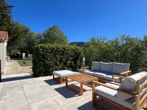 Villas Cote 'd Azur - DETACHED PRIVATE VILLA : photos des chambres
