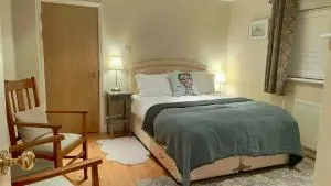 Bosham Bed & Breakfast - 东威特灵