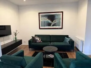 Ferienoase am Wasser - Gerach