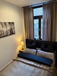 Ferienoase am Wasser