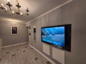 NECTI Luxury Brand New Apartment in the Center