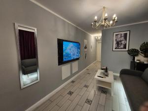 NECTI Luxury Brand New Apartment in the Center