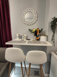 NECTI Luxury Brand New Apartment in the Center