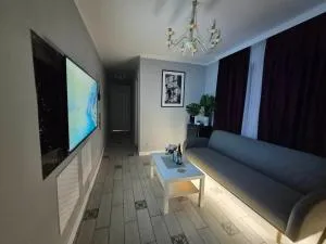 NECTI Luxury Brand New Apartment in the Center - Malu Mare