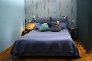 2M Apartments I The NoLo Studio I Urbano & Raffinato