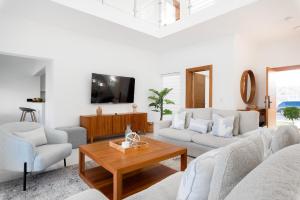 Vista Cana Relaxing House with private garden