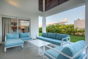 Vista Cana Relaxing House with private garden