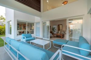 Vista Cana Relaxing House with private garden