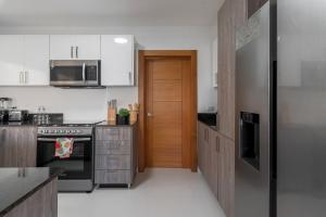 Vista Cana Relaxing House with private garden