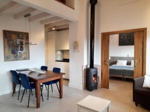 Apartamentos Rurales Entre Fuentes