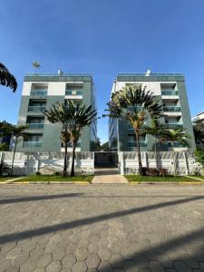 Apartamento Première Praia Grande - 250m da praia