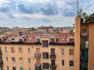 Bright Flat - Fashion & Design District