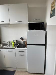 Appartamento con 1 Camera da Letto