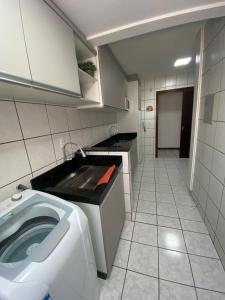 Amplio depto 50 mts de la playa