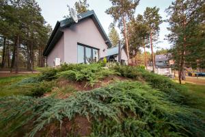 Wrzosowe Wzgórze - Domek wiejski