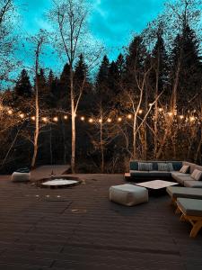 La Râu - by 663A Mountain Chalet