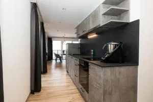 Grauzone Grossarl - Unterberg