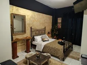 Anatolia - Yiánnissa