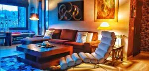 La Calma de Llanes - Para