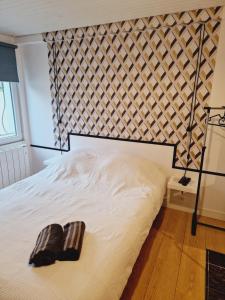 Studio indépendant de 15m2 proche du Comet