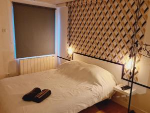 Studio indépendant de 15m2 proche du Comet