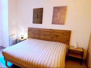 Le Marceau Cour Extérieure