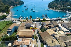 Porto Saint Stephanos