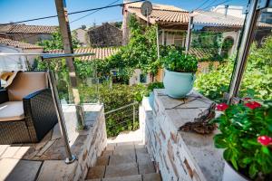 Porto Saint Stephanos