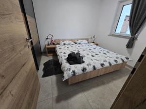 Apartma Termal Čatež - nastanitev z vključenimi 6-imi kopalnimi kartami - 6 tickets included