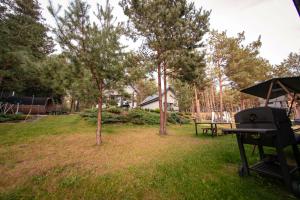 Wrzosowe Wzgórze - Domek wiejski